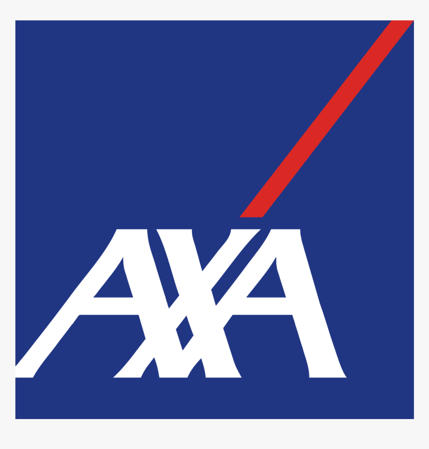Axa Logo - Axa Interbrand 2019, HD Png Download, Free Download