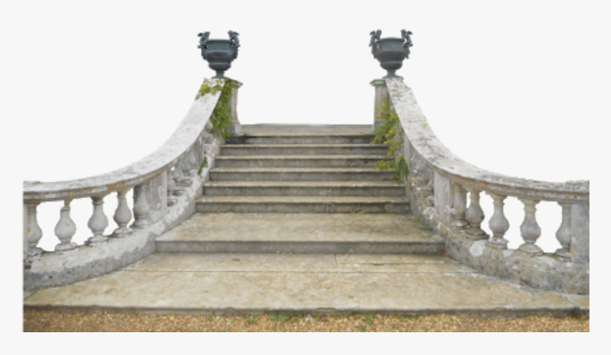 #stairs #stone #path - Stairs, HD Png Download, Free Download