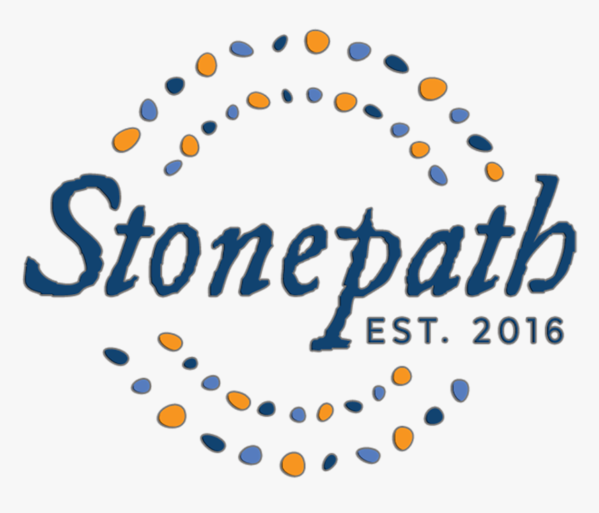 Stonepath Logo Transparentbackground - Circle, HD Png Download, Free Download