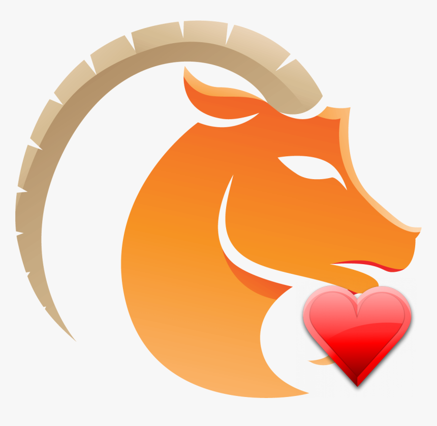 Horoscope Capricorne Demain, Png Download - Capricorn Zodiac Capricorn Pixabay, Transparent Png, Free Download
