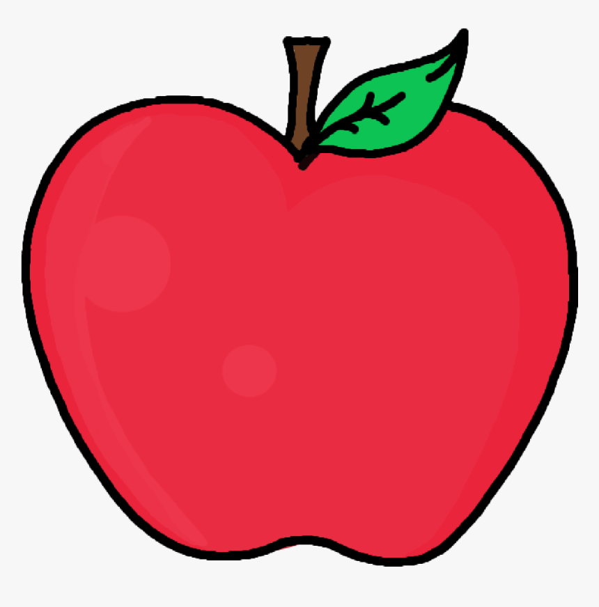 Transparent Teacher Apple Png - Teacher Apple, Png Download, Free Download