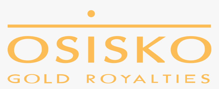 Osisko Royalties Stock, HD Png Download, Free Download