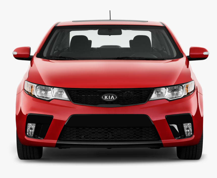 Kia Png - Kia Forte, Transparent Png, Free Download