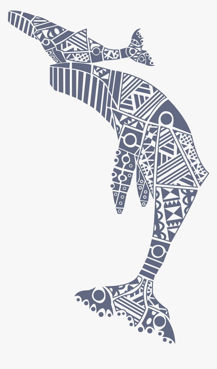 Humpback Whale , Png Download - Illustration, Transparent Png, Free Download