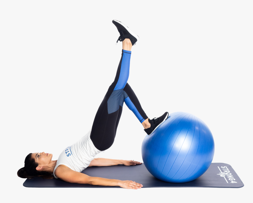 Physical Fitness, Hd Png Download - Pilates, Transparent Png, Free Download