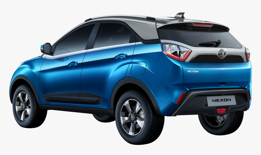 Tata Nexon Price In Nepal, HD Png Download, Free Download