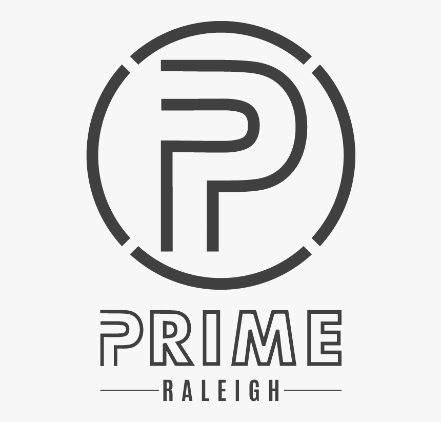 Prime Raleigh Logo - Oval, HD Png Download, Free Download