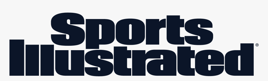 Time Inc - Sports Illustrated Logo Transparent, HD Png Download, Free Download