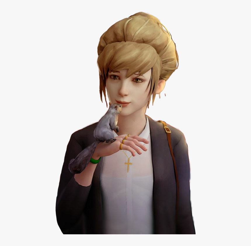 Life Is Strange Kate Happy, HD Png Download, Free Download
