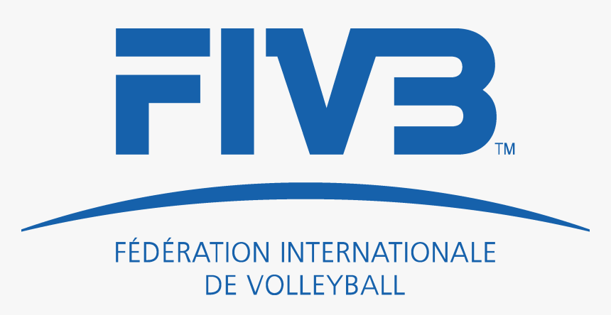 Federación Internacional De Voleibol, HD Png Download, Free Download
