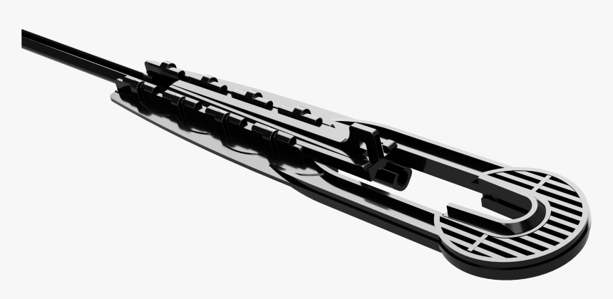 Sniper Rifle, HD Png Download, Free Download