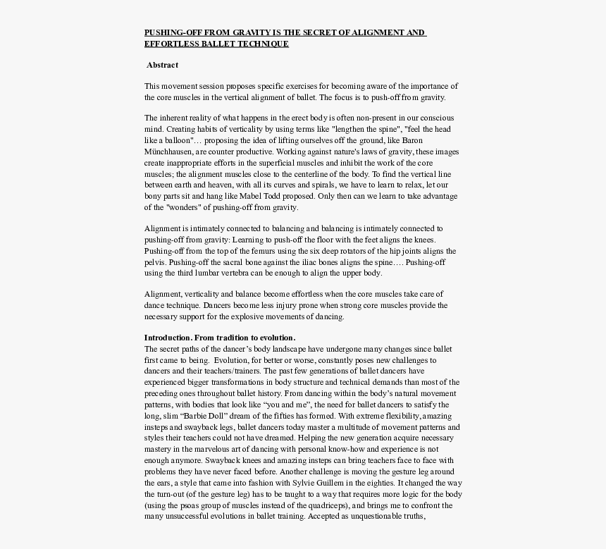 Document, HD Png Download, Free Download