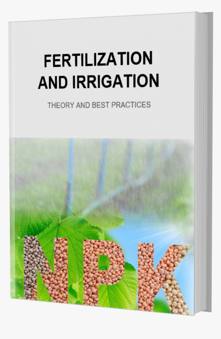 Fertilisation And Irrigation, HD Png Download, Free Download