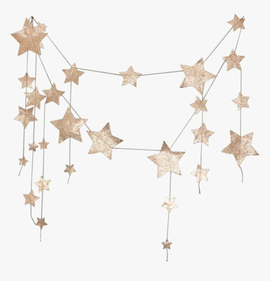 Glitter Star Png, Transparent Png, Free Download