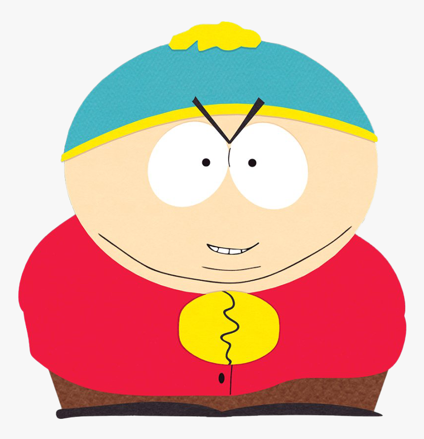 Cartman Png - Cartman South Park Png, Transparent Png, Free Download