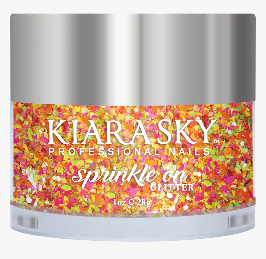 Kiara Sky Sprinkleon Glitter, HD Png Download, Free Download