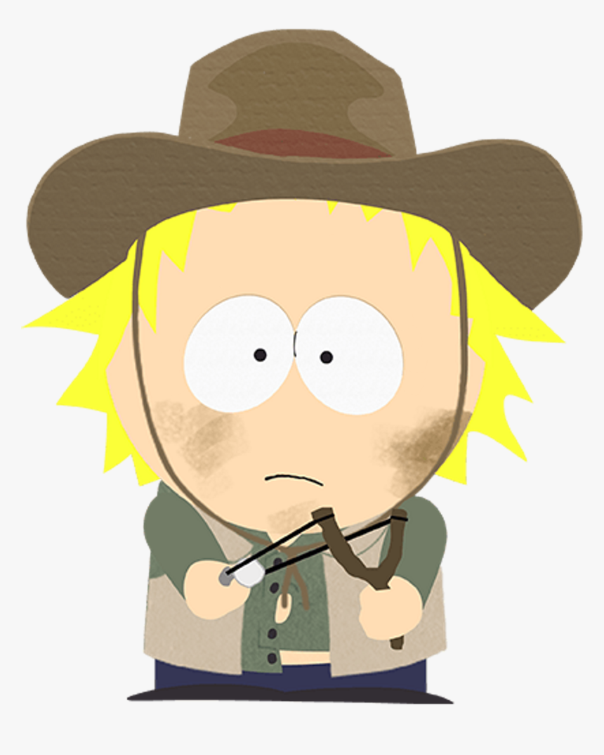 Cartman Drawing Free Willzyx Transparent & Png Clipart - South Park Outlaw Tweek, Png Download, Free Download
