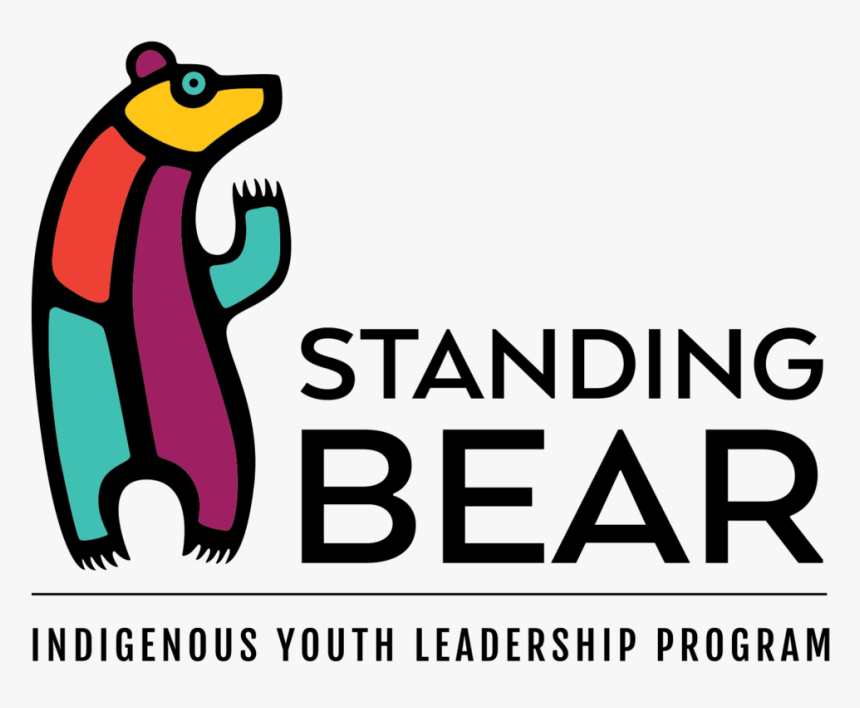 Indigenous Bear, HD Png Download, Free Download