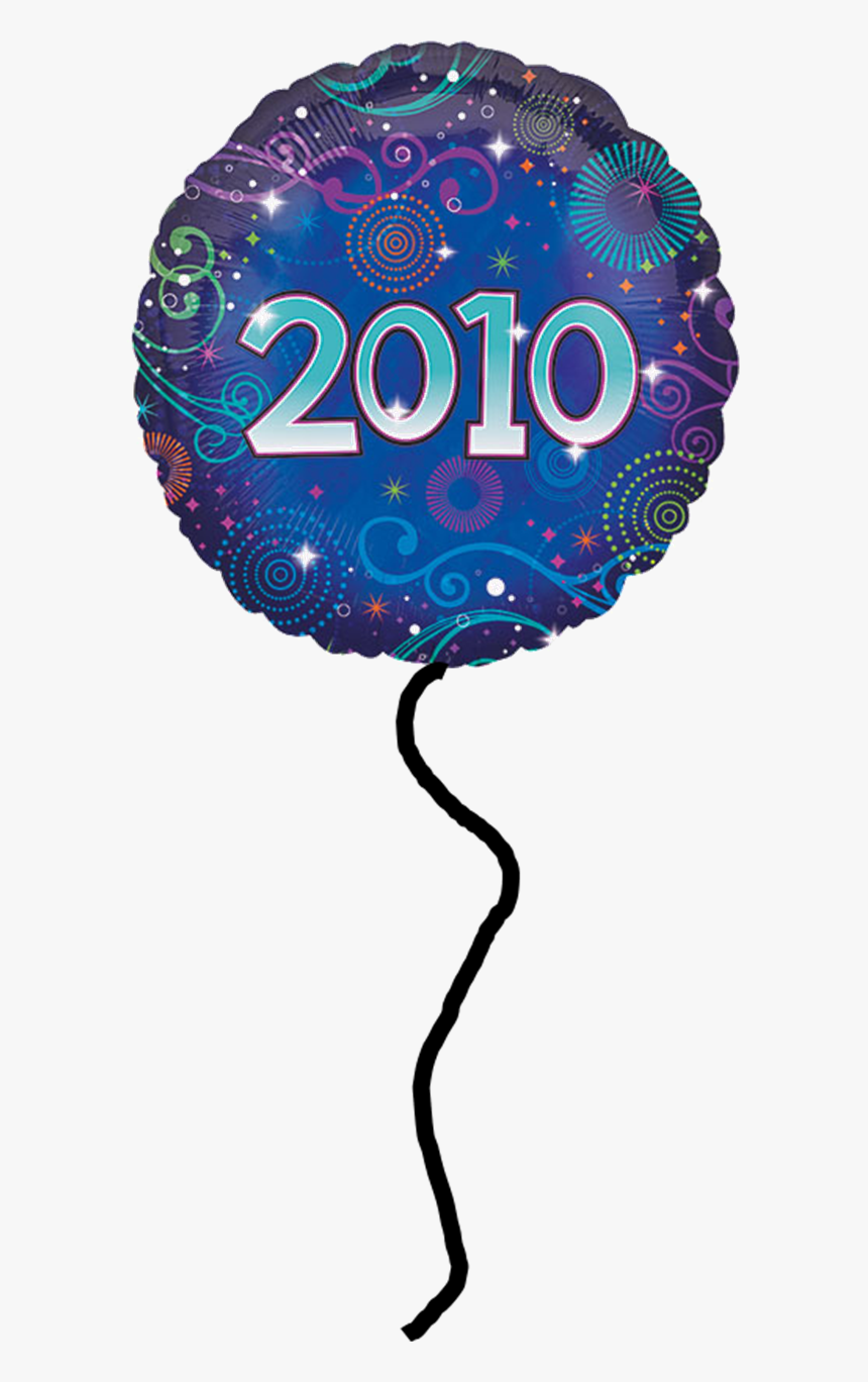 Happy New Year 2011, HD Png Download, Free Download