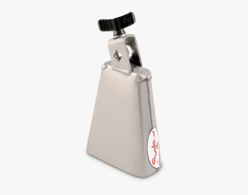 Latin Percussion Cowbell Lp Es 12 Salsa Cha Cha - Salsa, HD Png Download, Free Download