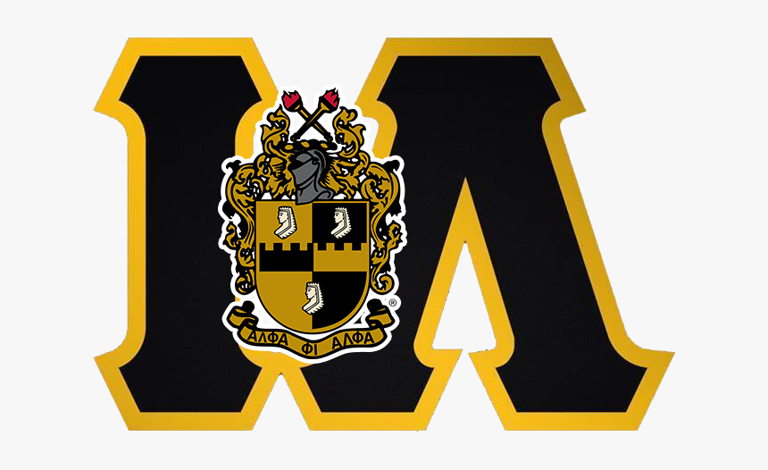 Alpha Phi Alpha Crest Png, Transparent Png, Free Download