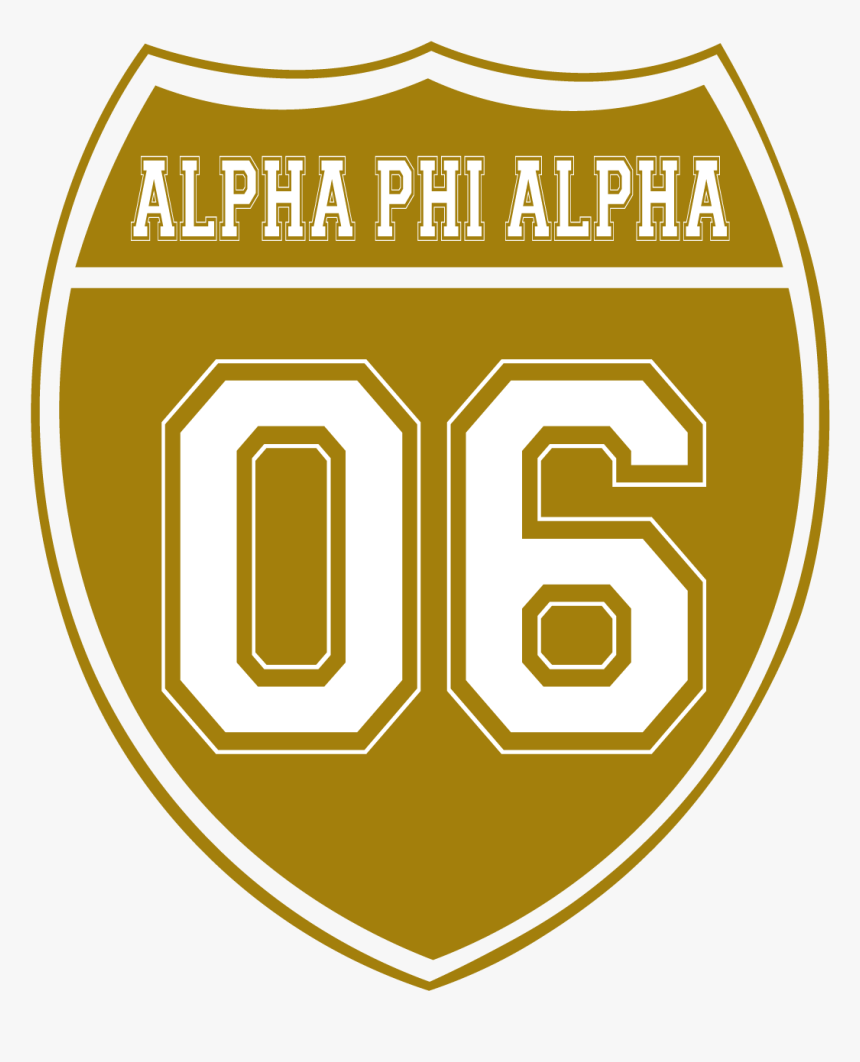 Svg Alpha Phi Alpha, HD Png Download, Free Download