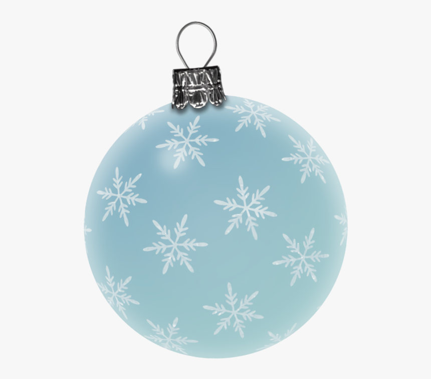 Transparent Christmas Christmas Ornament Holiday Ornament - Christmas Ornament, HD Png Download, Free Download