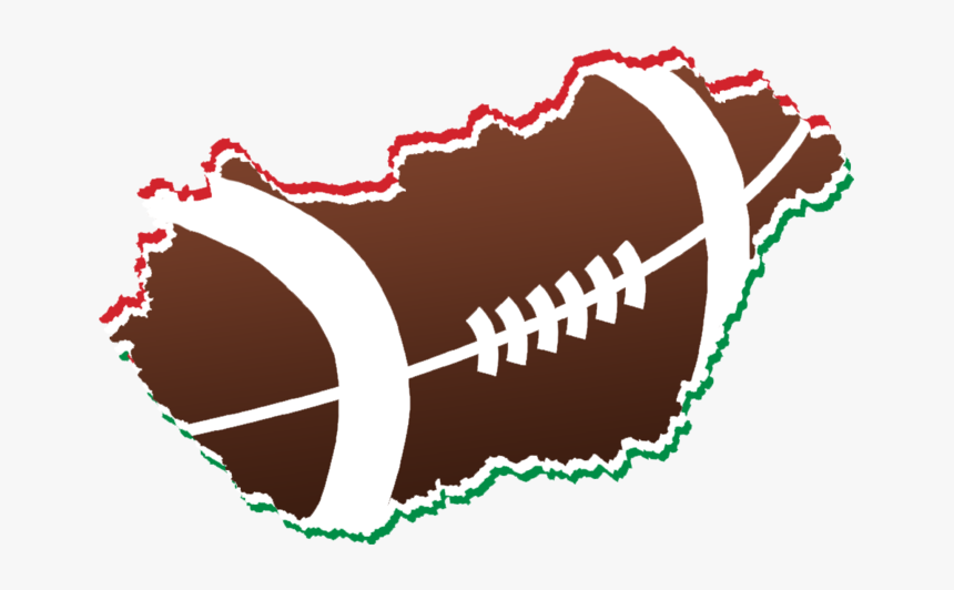 The Budapest Cowbells Defeat The Dunaújváros Gorillaz - Kick American Football, HD Png Download, Free Download