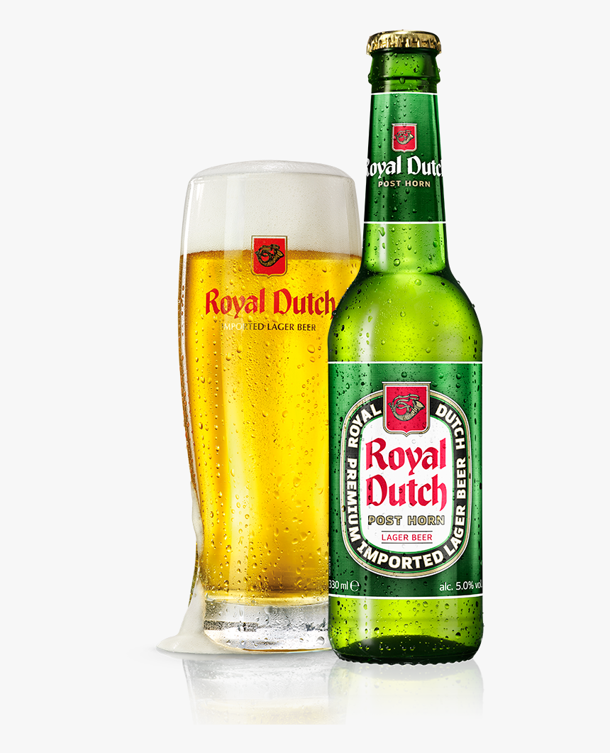 Transparent Green Beer Png - Royal Dutch Beer, Png Download, Free Download