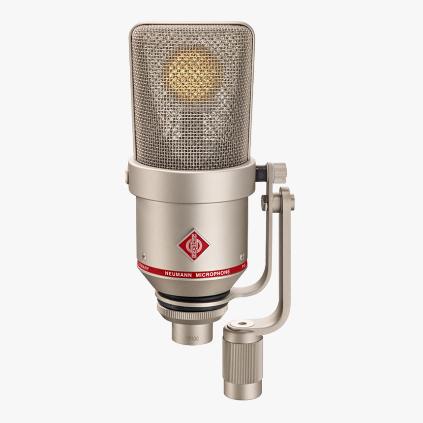 Neumann Tlm 170 R, HD Png Download, Free Download