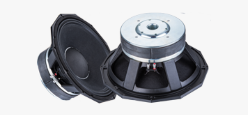 Ati Pro Speaker 18 Inch, HD Png Download, Free Download