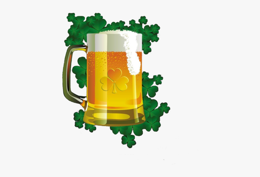 Beer Glass, HD Png Download, Free Download