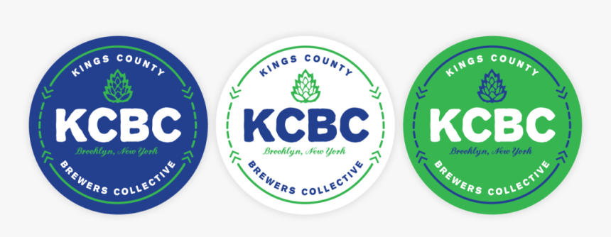 Kcbc Circle Logos - Kcbc Brewery Logo, HD Png Download, Free Download