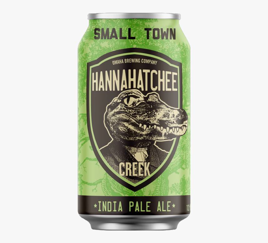 Small Town Beer Can, HD Png Download, Free Download