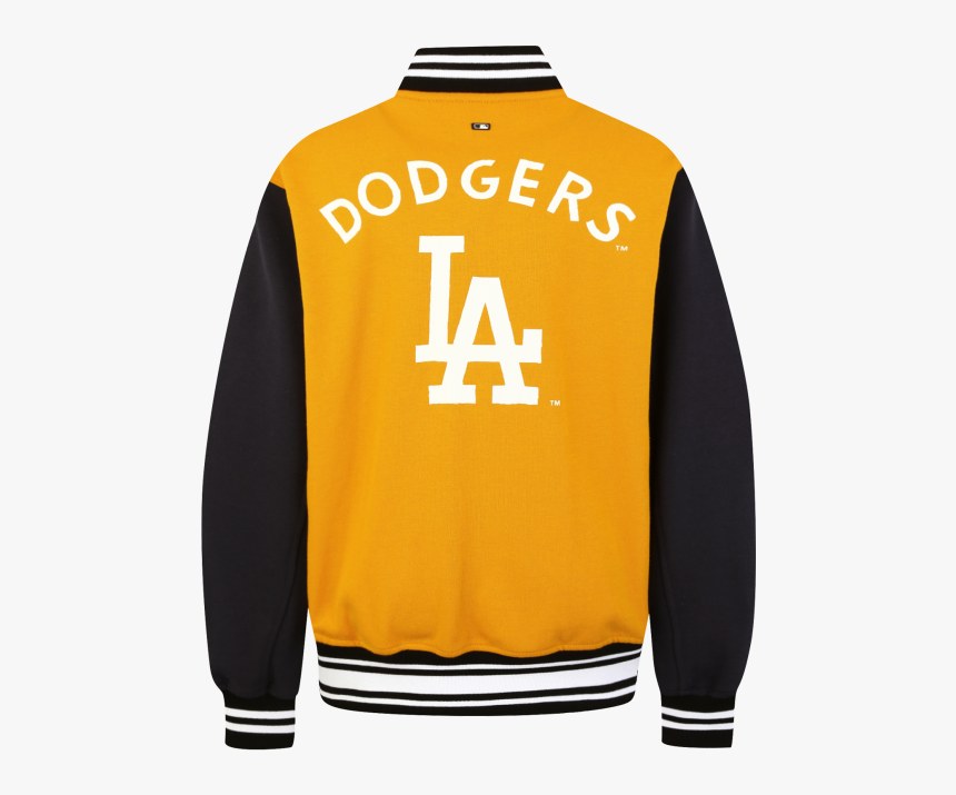 La Dodgers Bark Monster Jacket - Dodgers, HD Png Download, Free Download