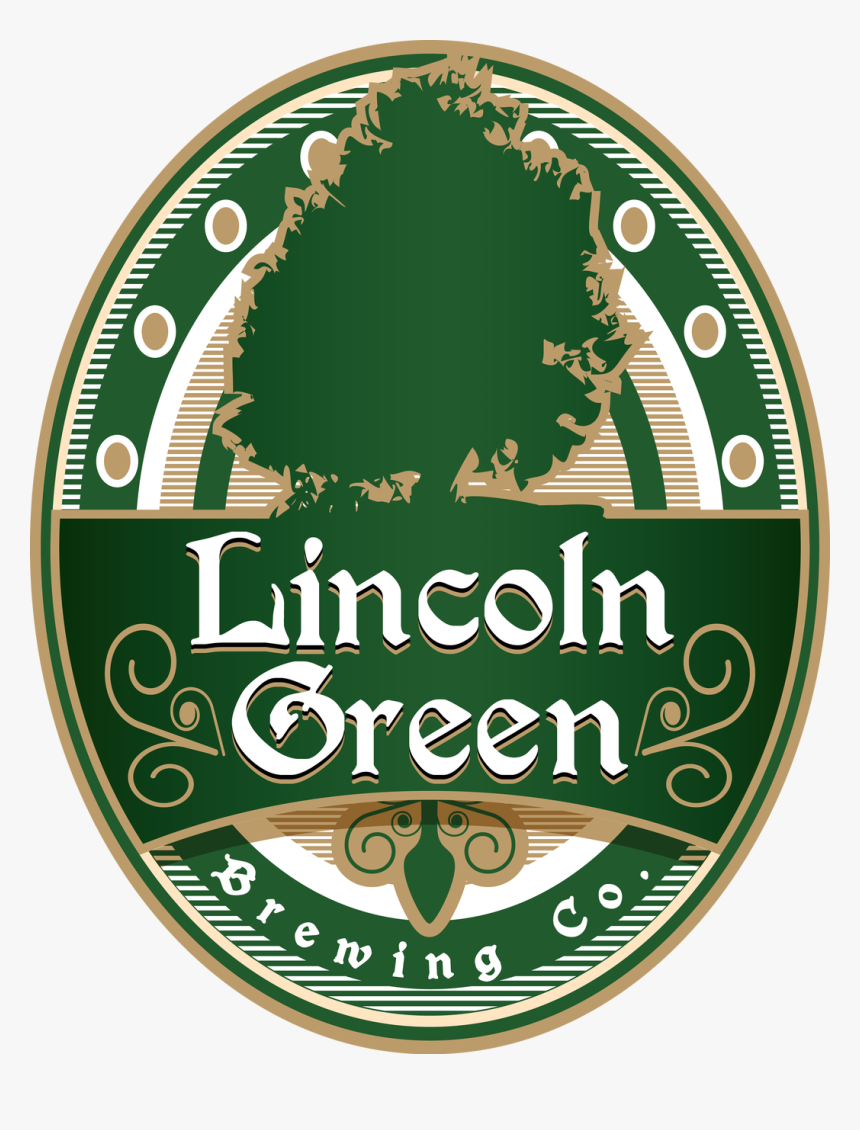 Lincoln Green Hood Best Bitter, HD Png Download, Free Download