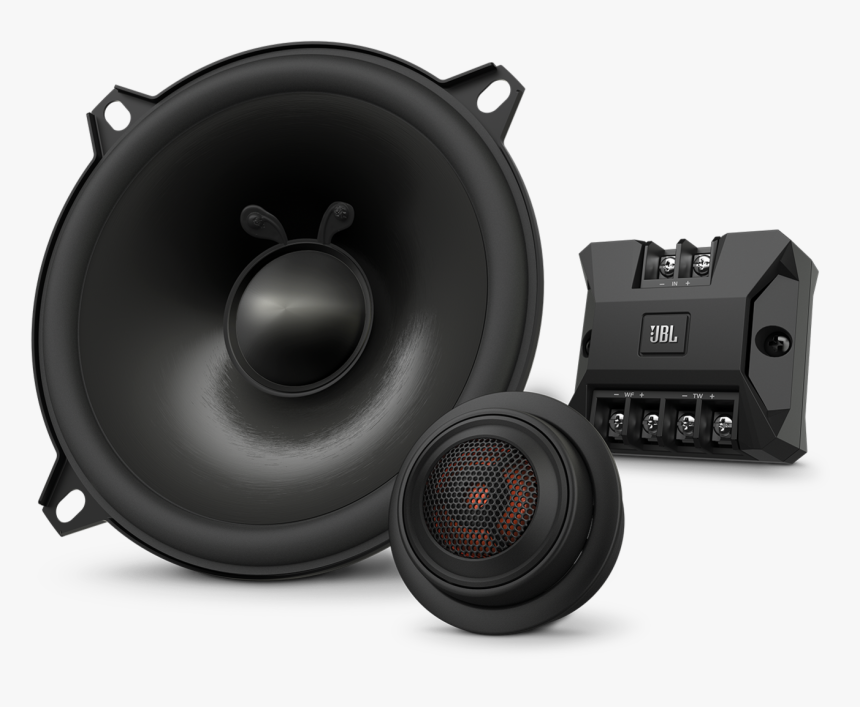 Jbl Component Speakers, HD Png Download, Free Download