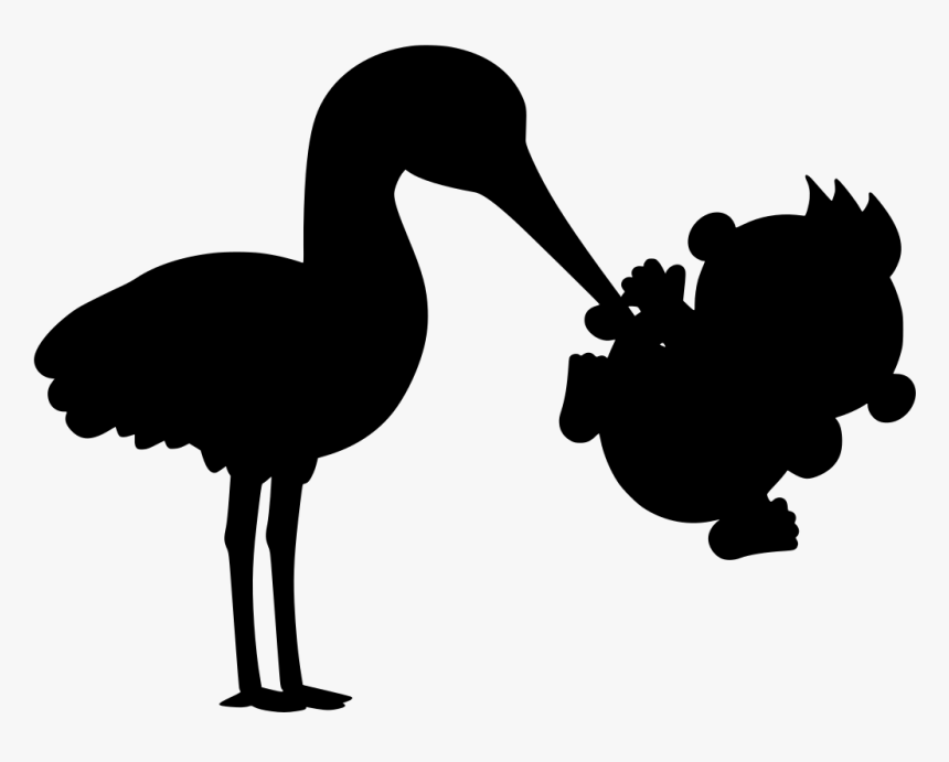 Duck Clipart , Png Download - Ciconia, Transparent Png, Free Download