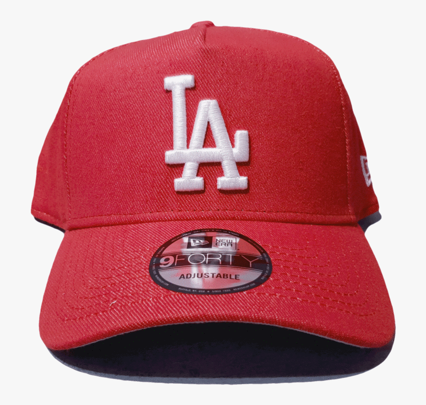 New Era La Dodgers 9forty "a Frame" - Los Angeles Dodgers, HD Png Download, Free Download