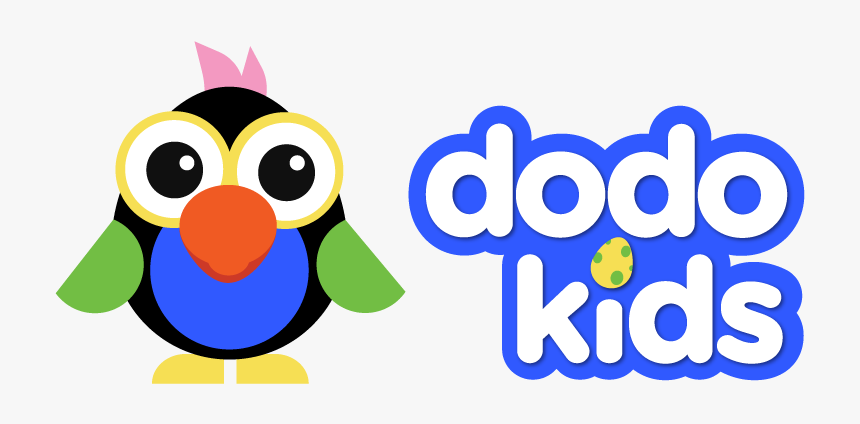 Dodo Kids, HD Png Download, Free Download