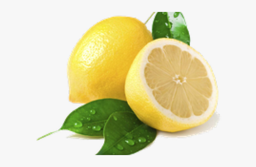 Lemon Clipart Nimbu - Transparent Background Lemon Png, Png Download, Free Download