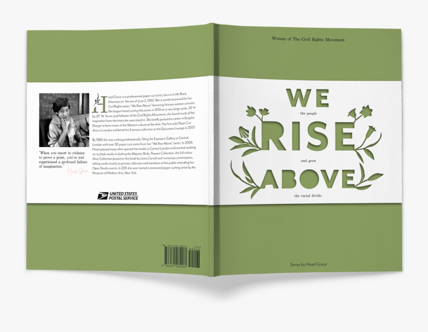 Book Cover, HD Png Download, Free Download