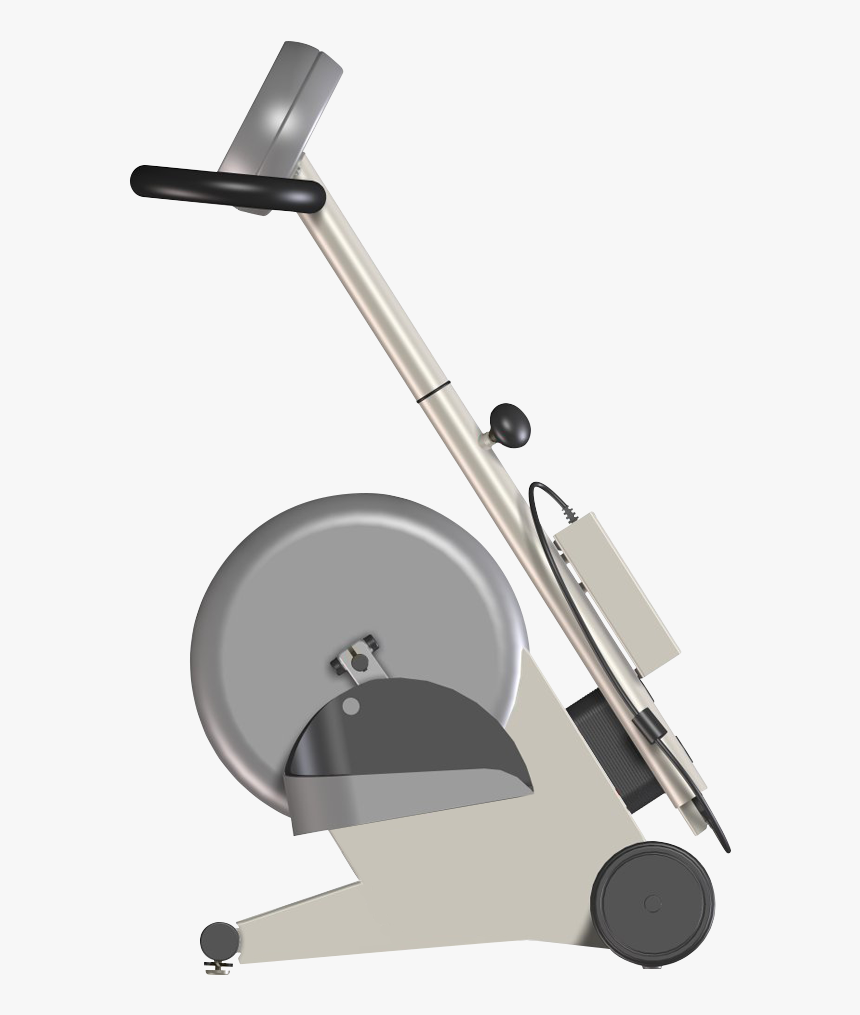 Gym Fitness Equipment Png - Motomed Viva 2 Service Manual, Transparent Png, Free Download