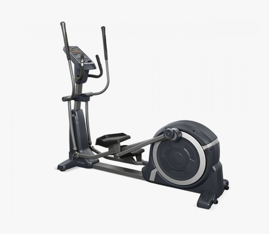 Gym Fitness Equipment Png - Elliptical Trainer, Transparent Png, Free Download