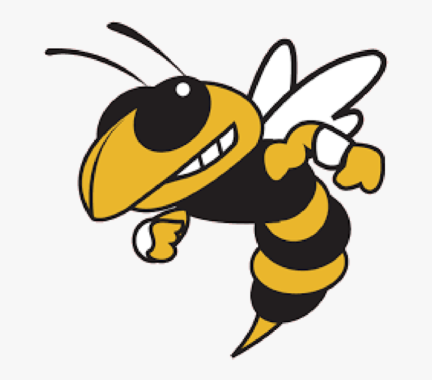 Georgia Tech Yellow Jackets Logo , Png Download - Georgia Tech Yellow Jackets, Transparent Png, Free Download