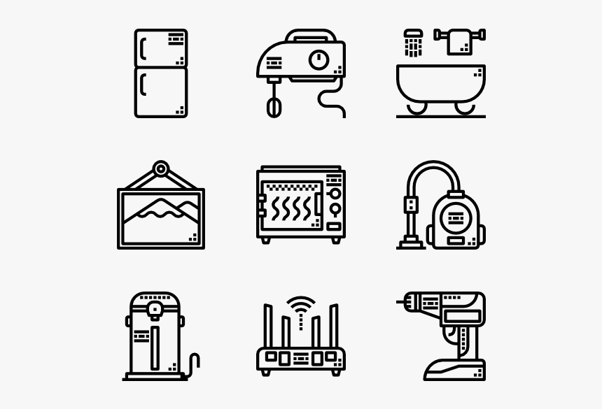 Gift Box Vector Icon, HD Png Download, Free Download