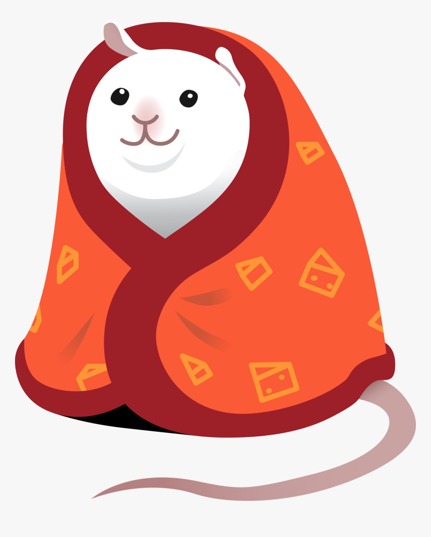 Pig In Blanket Steam, HD Png Download, Free Download