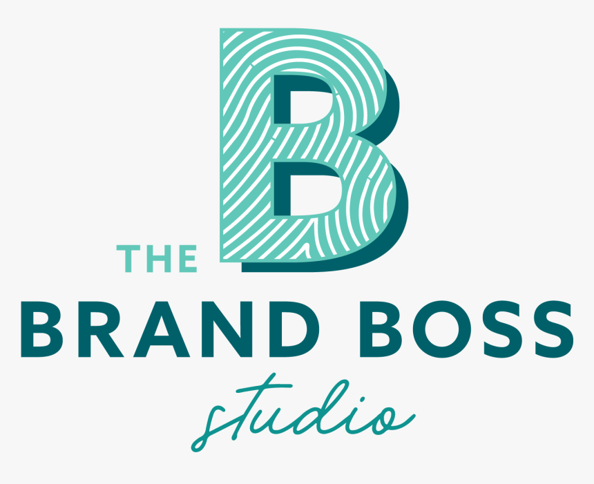The Brand Boss Studio - Graphic Design, HD Png Download, Free Download
