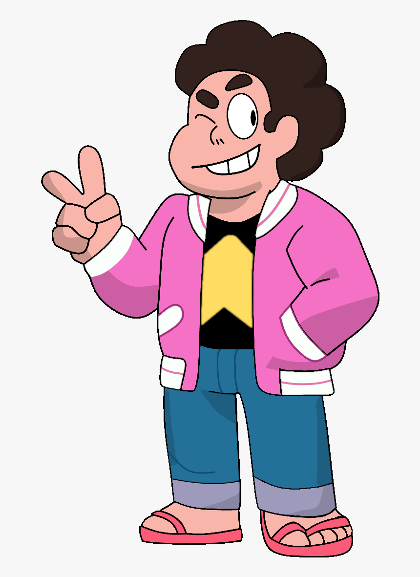 #steven #stevenuniverse #stevenuniversefuture #stevenuniversesticker - Steven Universe Future Steven, HD Png Download, Free Download