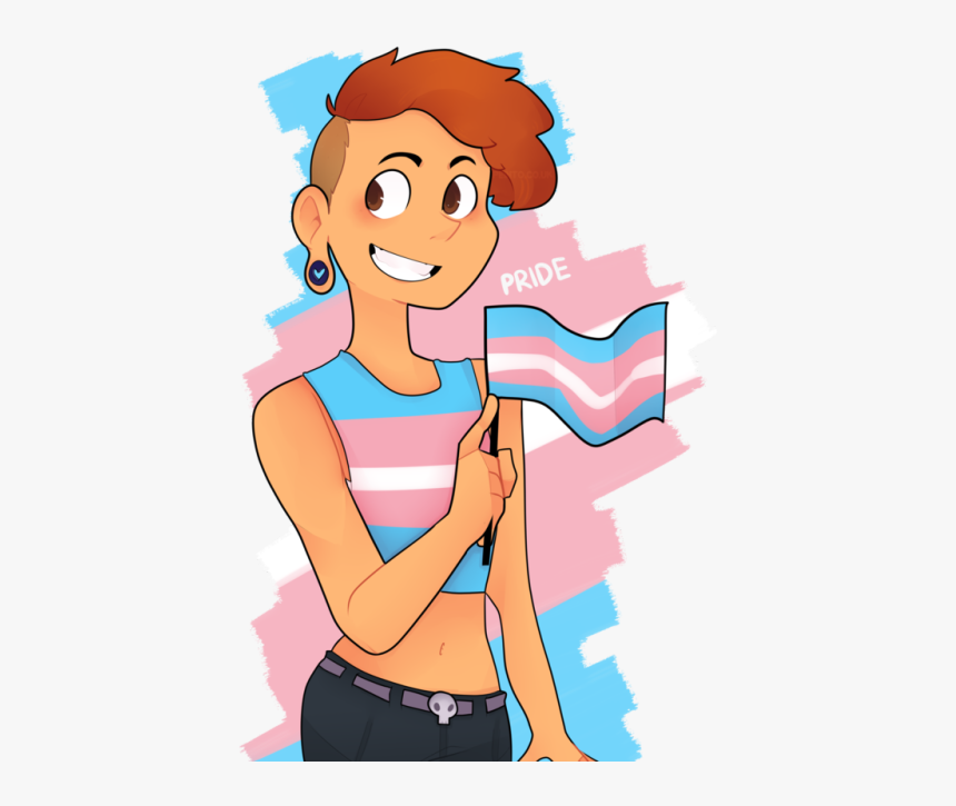 Thumb Image - Steven Universe Pride Art, HD Png Download, Free Download